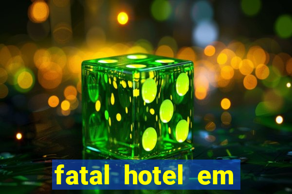 fatal hotel em barreiras ba